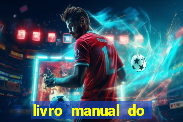 livro manual do futebol americano pdf